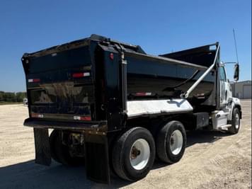 Main image Western Star 4700